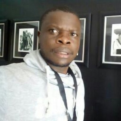 EkayaGeofrey's profile picture. Professor Ekaya