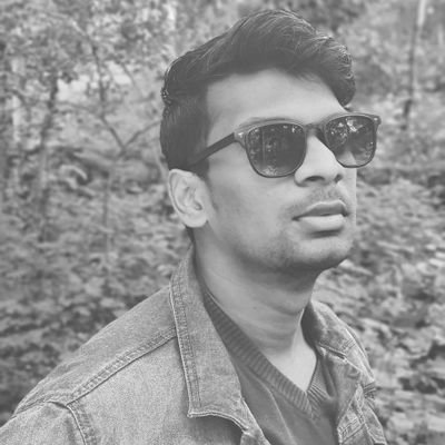 A PSGIAN who has interest in cricket, Music,Cooking & Photography.
Digital Music composer
Youtube: Death by music
https://t.co/DRiNf7PauJ