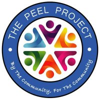 The Peel Project Hull(@thepeelproject) 's Twitter Profile Photo