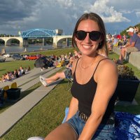 Kaitlin Crump (@crumpy13) 's Twitter Profile