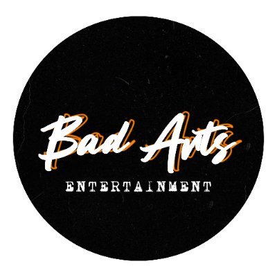 badartsentertainment@gmail.com Hip Hop Label, Based in Ireland