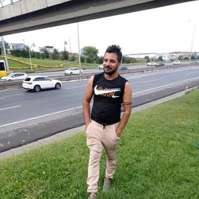 sr34lR56EqG1BBM's profile picture. داودنورزی دهلمند