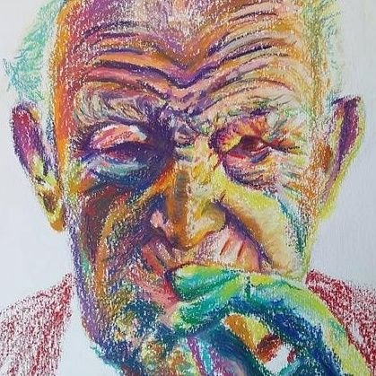 painter and artist in general
Instagram-@torii_0abstract
