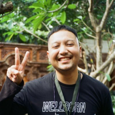 dyaro's profile picture. 