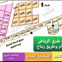 مخططات منح شرق الرياض (@riy_4sale) Twitter profile photo
