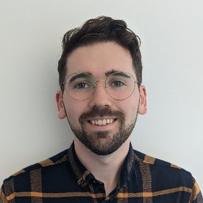 Education and Engagement Development Officer at Edinburgh BioQuarter.
Board member for Craigmillar Literacy Trust
PhD in Bionanotechnology
He/him 🏳️🌈