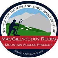 MacGillycuddy Reeks Forum & EIP(@ReeksForum) 's Twitter Profile Photo