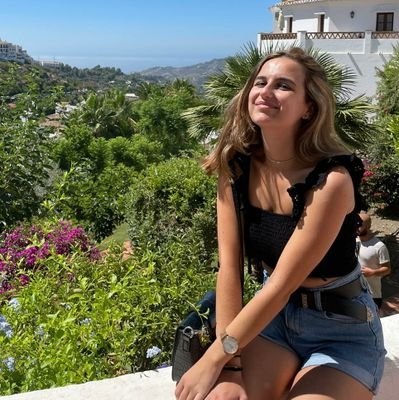 SoniaCF_99's profile picture. biomédica que se cree neurocientífica