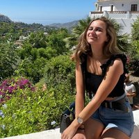 Sonia (@soniacf_99) 's Twitter Profile