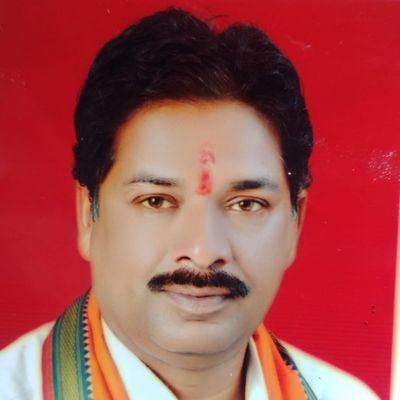 RajeshSahubjpcg's profile picture. निवर्तमान भाजपा जिला अध्यक्ष गरियाबंद,छत्तीसगढ़