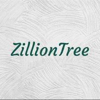 ZillionTree(@ZillionTree) 's Twitter Profileg