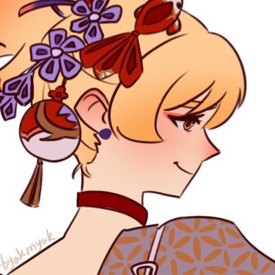 аля ★ кагеямовна рестさんのプロフィール画像