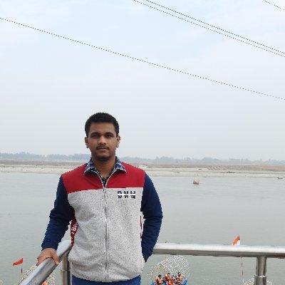 AnupSin03509749's profile picture. IIT Kanpur