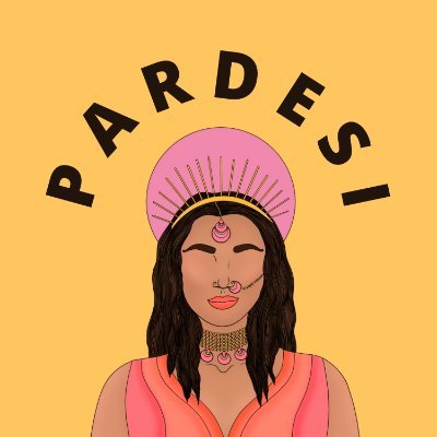 A global platform + community to empower, celebrate, and amplify the voices of South Asian women + femmes 🌟 contactpardesi@gmail.com IG: https://t.co/dFcIreXhaR