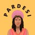 Pardesi (@pardesiblog) Twitter profile photo Pardesi (@pardesiblog) Twitter profile photo