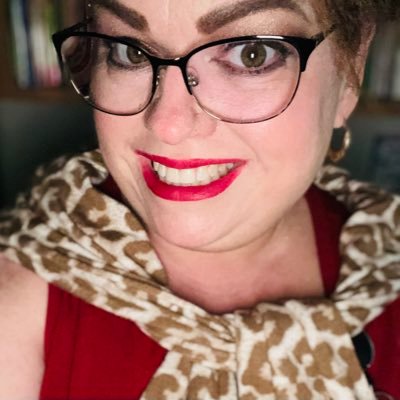 ShelleyShaw2's profile picture. Public Educator