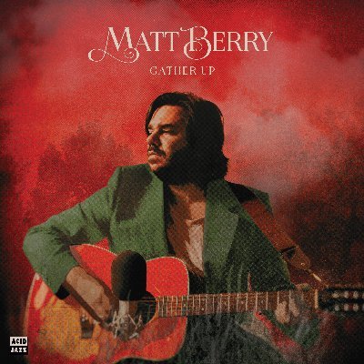 Matt Berry's Music