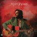 Matt Berry's Music (@mattberrymusic) Twitter profile photo