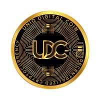 UNIQ DIGITAL COIN(@Uniqdigitalcoin) 's Twitter Profile Photo