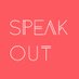 Speak Out Revolution (@wearespeakout) Twitter profile photo Speak Out Revolution (@wearespeakout) Twitter profile photo