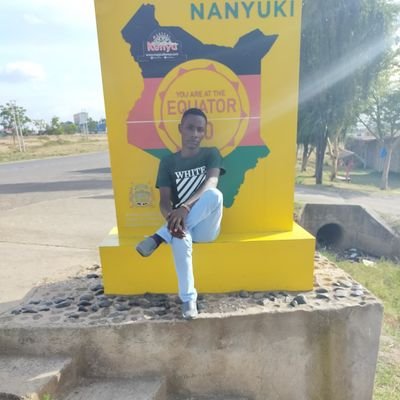 Wainainajn's profile picture. Writer