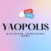 YAopolis (@YAopolis) Twitter profile photo