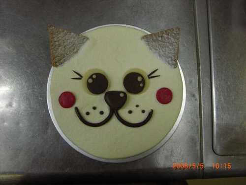 yukie5572's profile picture. ケーキを作ってます♪