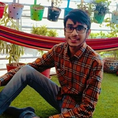 srajanjain001's profile picture. IIT Kanpur'23