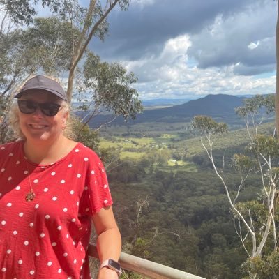 Director of Program, Primary (Western Sydney University), educator, mother (human, & dog), partner, activist, and believer of living simply.