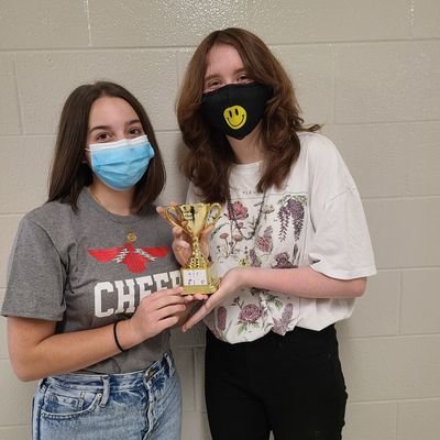 Keeping you updated on Shawnee Heights' Debate and Forensics victories! 🏆