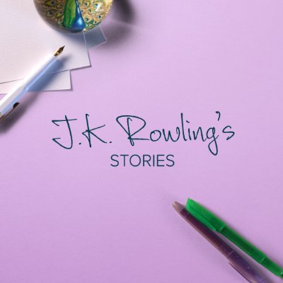 J.K. Rowling's Stories