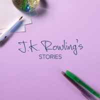 J.K. Rowling's Stories (@jkr_stories) 's Twitter Profile Photo J.K. Rowling's Stories (@jkr_stories) 's Twitter Profile Photo