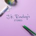 J.K. Rowling's Stories (@jkr_stories) Twitter profile photo