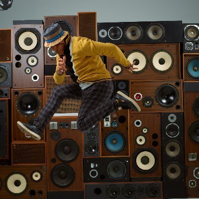 nickybomba's profile picture. New album ‘Food and Shelter’ out Fri 22 Oct
https://t.co/KKdVEnyGv3