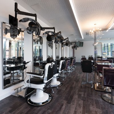 Hairdressing and Beauty Therapy