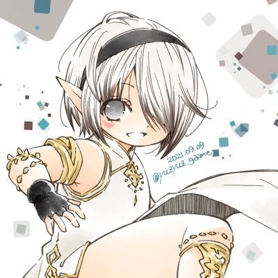 Happy kuku♪Belias鯖♪さんのプロフィール画像