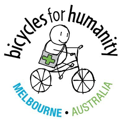 Empowering Communities One Bicycle at a Time. Donate Bicycles | Volunteer | Fund Futures. #b4hmelbourne #b4hpackingday