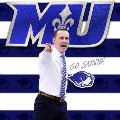 Head Men's Basketball Coach @ Marymount University