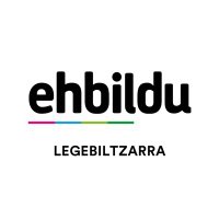 EH Bildu Legebiltzarra(@ehbildu_legebil) 's Twitter Profile Photo