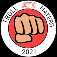TROLL ATK HATERS(@TrollATKHaters) 's Twitter Profile Photo