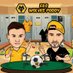 E&S Wolves Podcast (@wolvespoddy) Twitter profile photo E&S Wolves Podcast (@wolvespoddy) Twitter profile photo