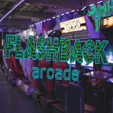 Why not go back a few years? Gaming venue located just near The Broadway, Bradford. We have retro machines as well as new ones! Find us on Facebook as well!