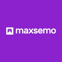 Maxsemo(@maxsemodotcom) 's Twitter Profile Photo