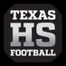 Texas HS Football (@texashsfootbal4) Twitter profile photo Texas HS Football (@texashsfootbal4) Twitter profile photo