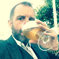 Damian Harrington (@dc_harrington) 's Twitter Profile