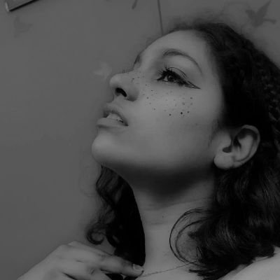 itz_pallaviii's profile picture. Sophomore IIT Kanpur,
Secretary at Prakriti, CWC IITK