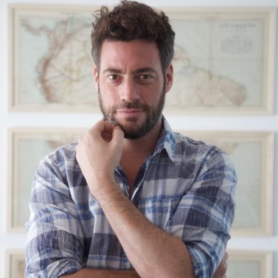 bautistalogioco's profile picture. Consultor Senior en Diálogo y Transformación de Conflictos - Fundador de Converseamos (https://t.co/f83TgohJEx)