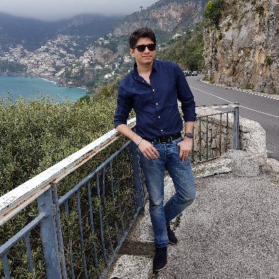 KaranC92's profile picture. Ex- Banker, financial literacy, stocks, cards, loans, banking, investments.