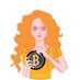 CryptoKourtney (@cryptokourtney) Twitter profile photo CryptoKourtney (@cryptokourtney) Twitter profile photo