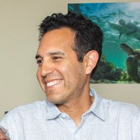 William Vizuete (@williamvizuete) 's Twitter Profile Photo